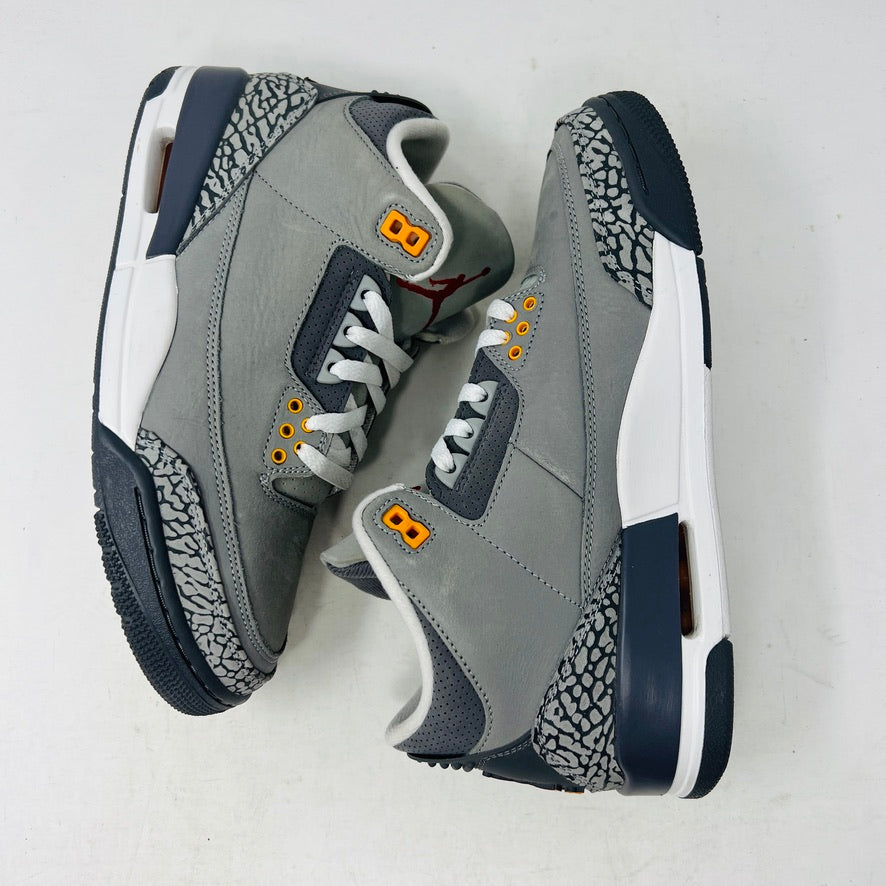 Jordan 3 Retro Cool Grey (2021)