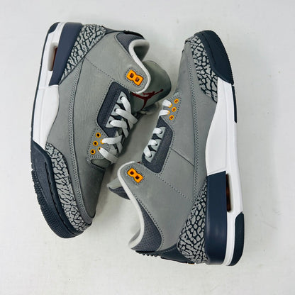 Jordan 3 Retro Cool Grey (2021)