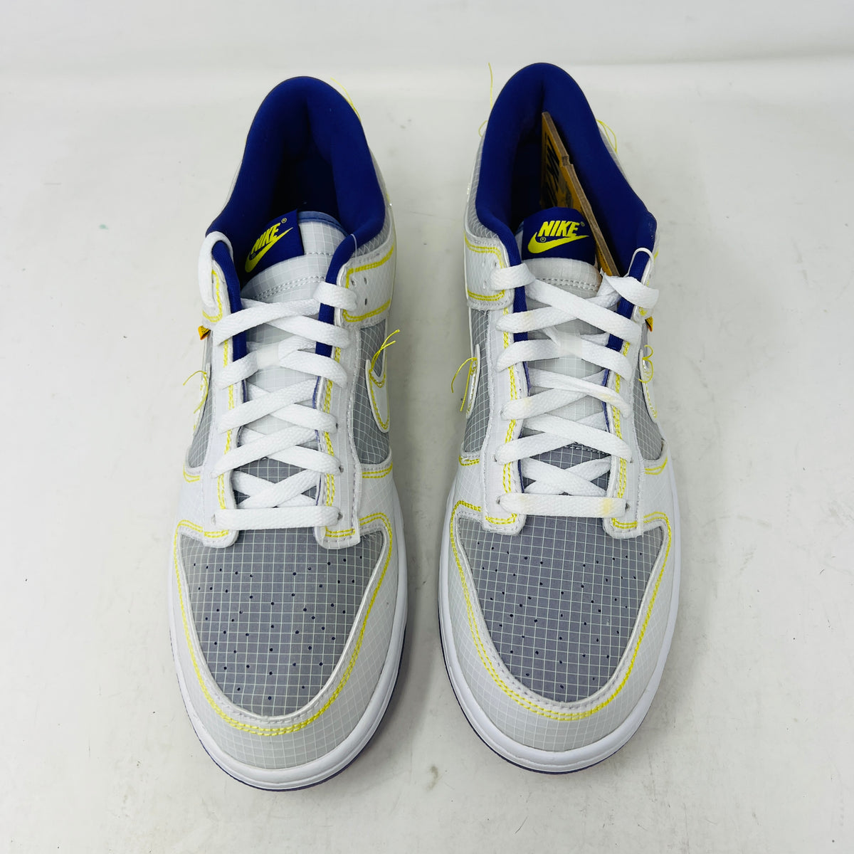 Nike Dunk Low Union Passport Pack Court Purple