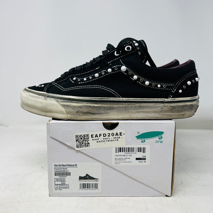 Vans OTW Old Skool 36 Pearlized Pack Black