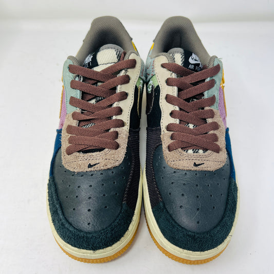 Nike Air Force 1 Low Travis Scott Cactus Jack