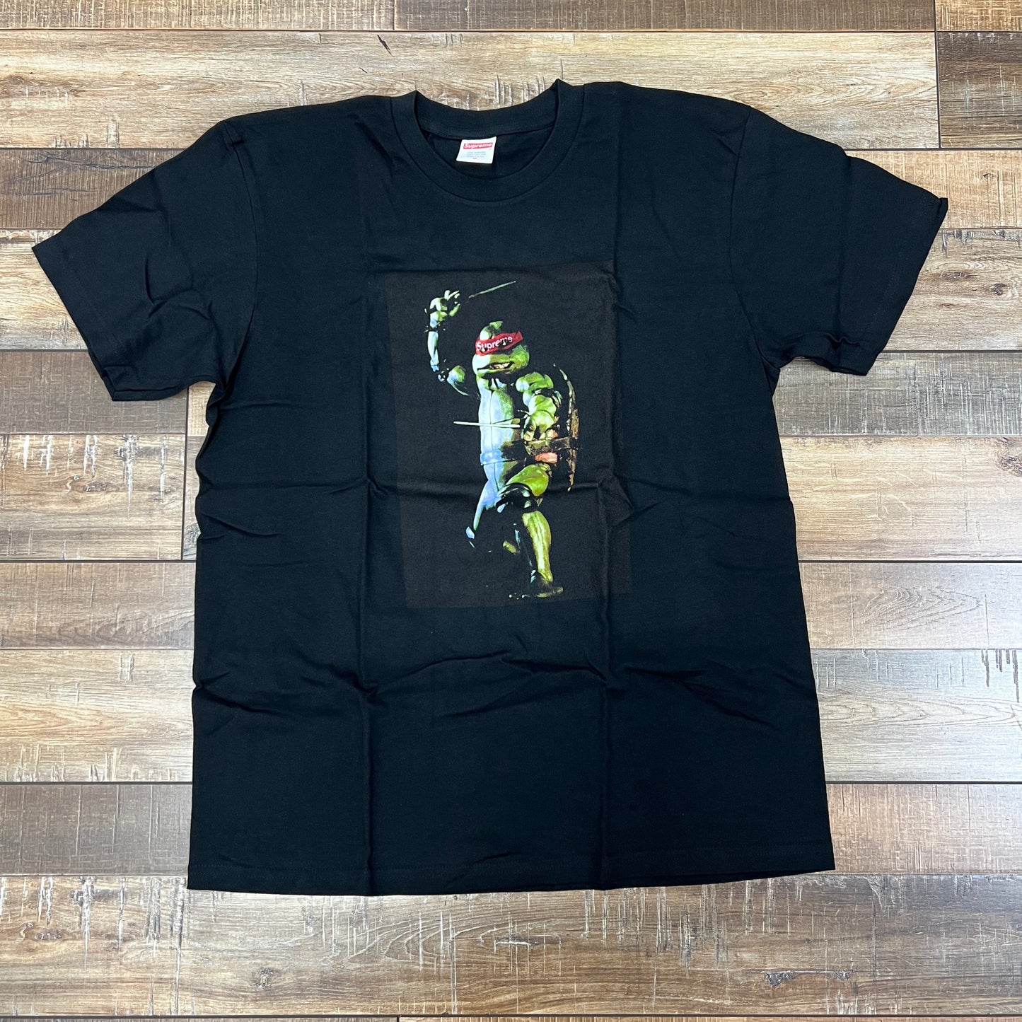 Supreme Raphael Tee