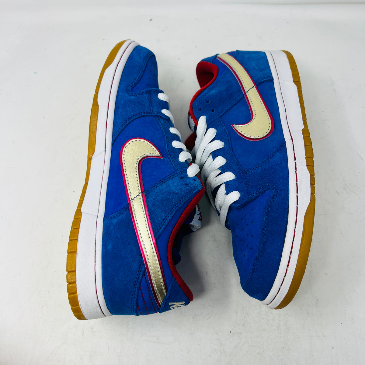 Nike SB Dunk Low Eric Koston
