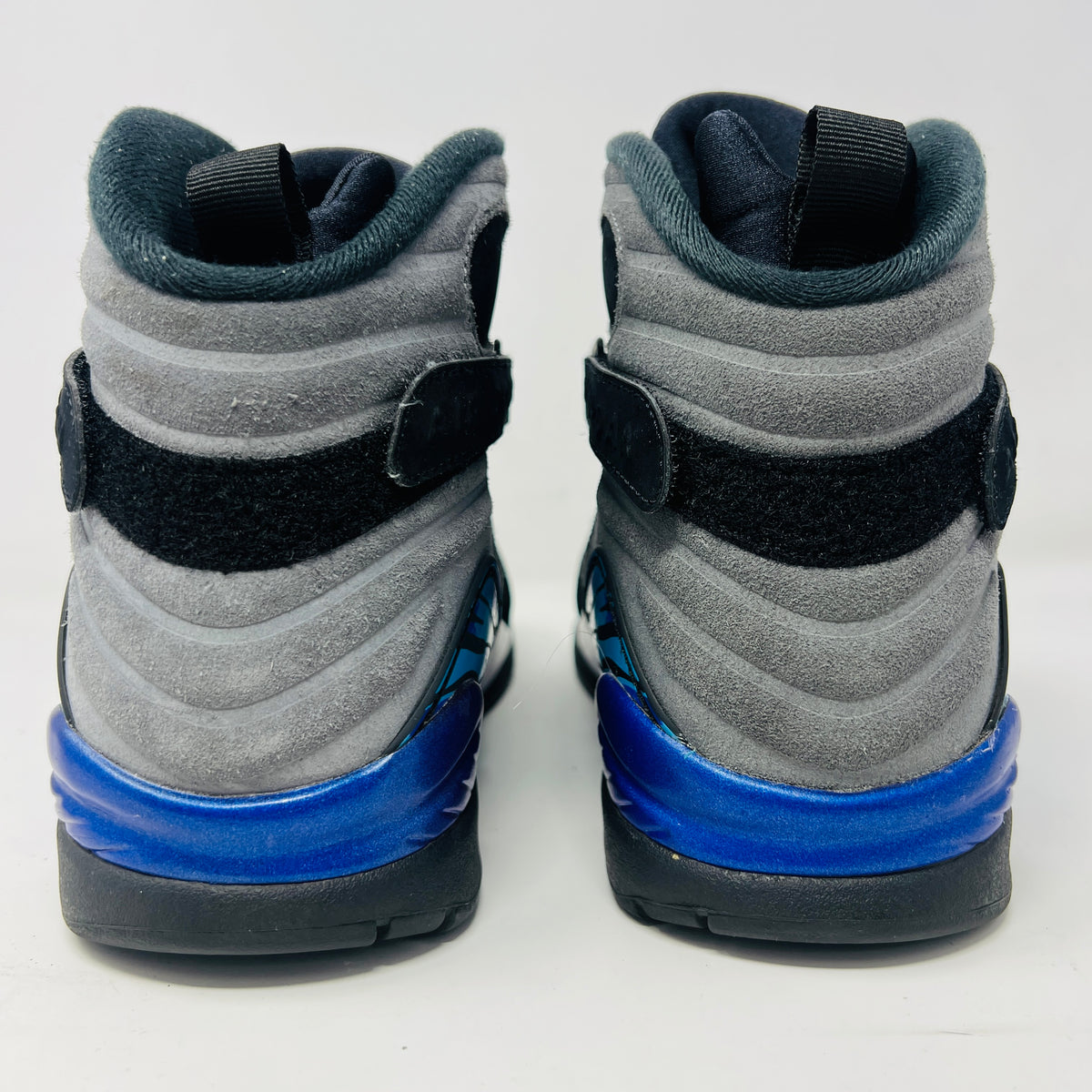 Jordan 8 Retro Aqua (2025)