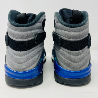 Jordan 8 Retro Aqua (2025)