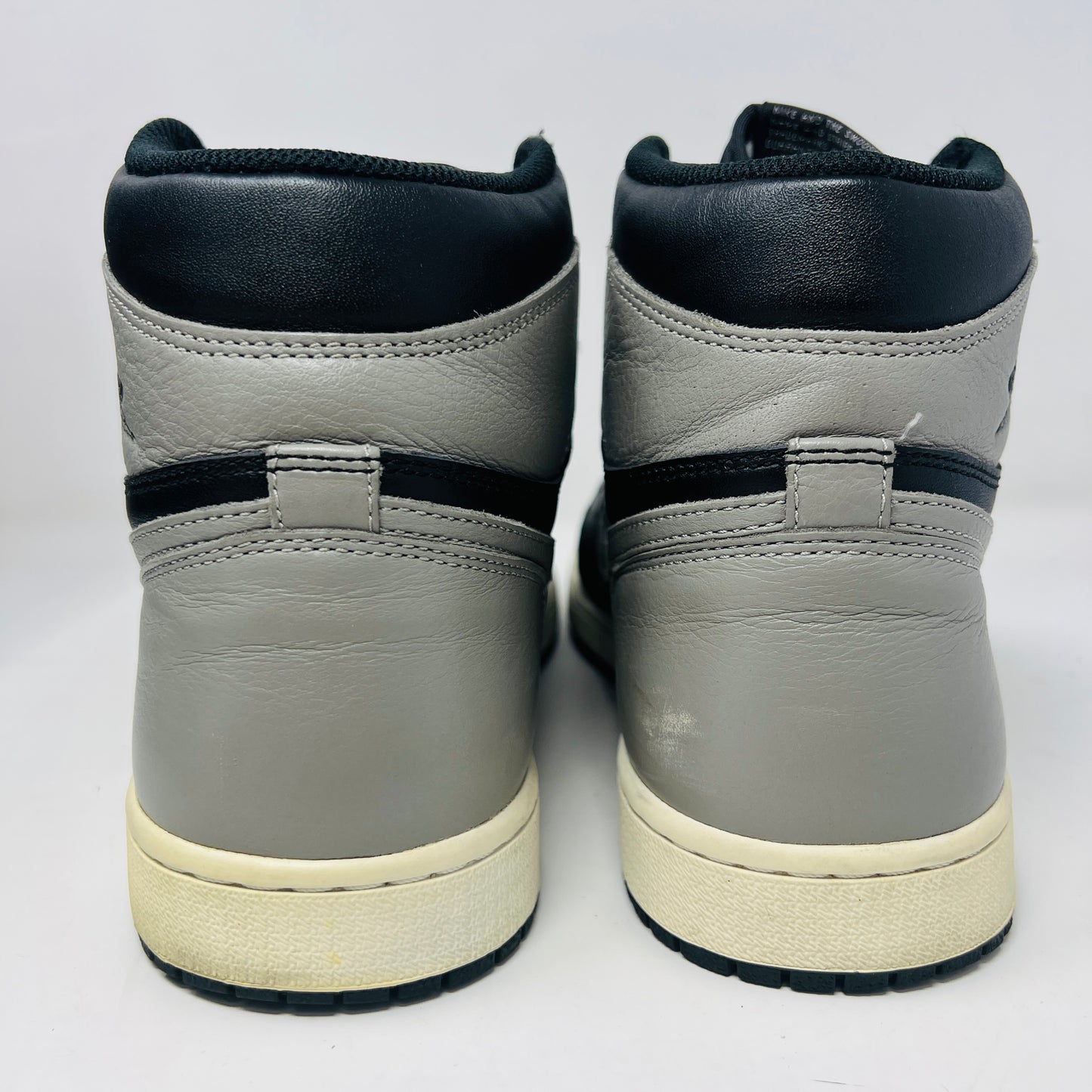 Jordan 1 Retro High Shadow (2018)
