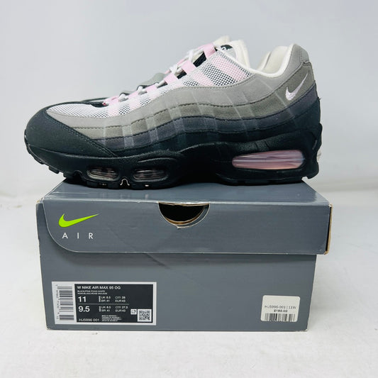 Nike Air Max 95 OG Big Bubble Pink Foam (Women's)