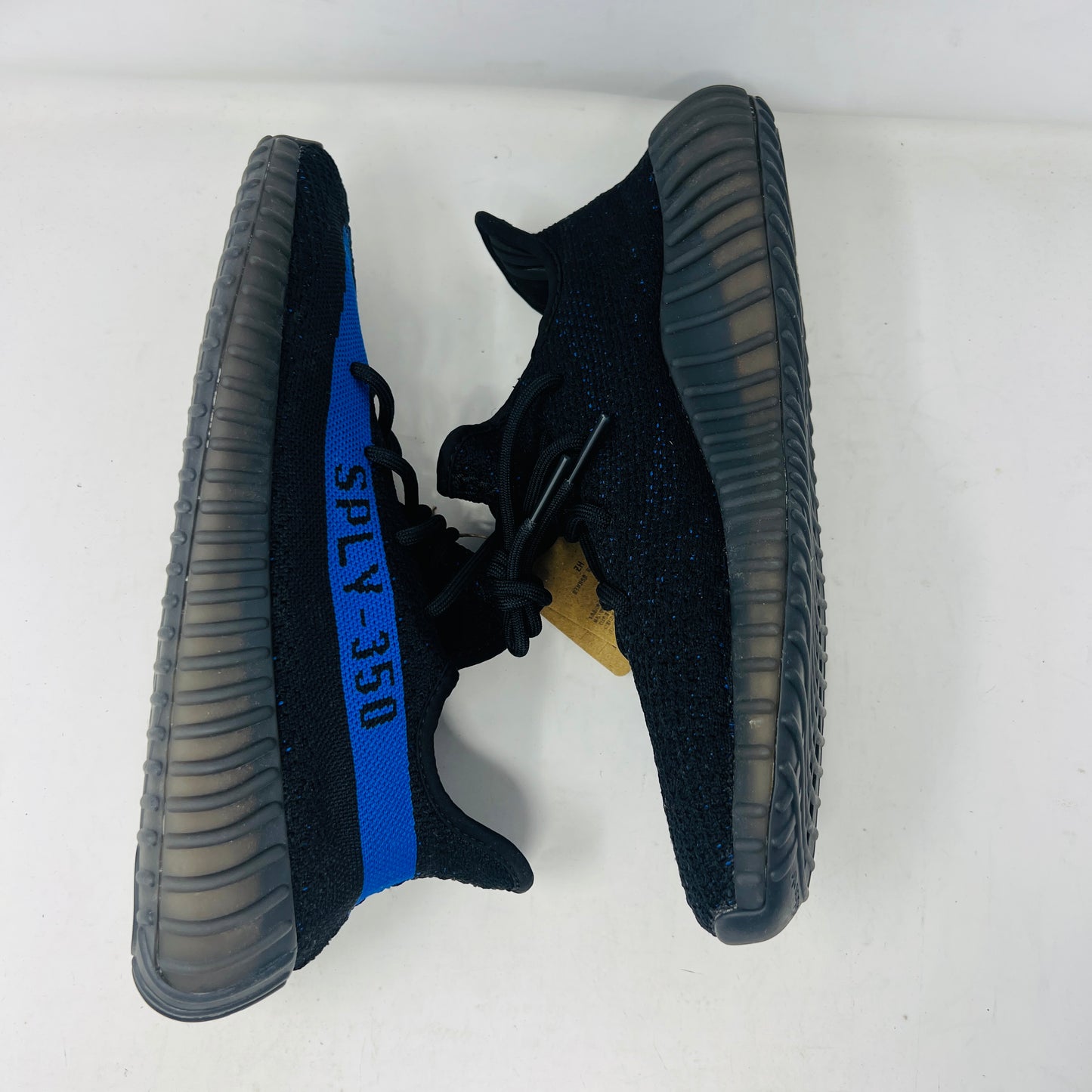 adidas Yeezy Boost 350 V2 Dazzling Blue
