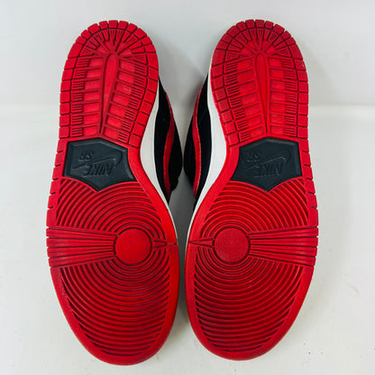 Nike SB Dunk Low J Pack Bred