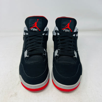 Jordan 4 Retro Bred (2019)