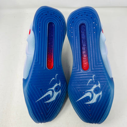 Nike GT Future .SWOOSH Swooshman