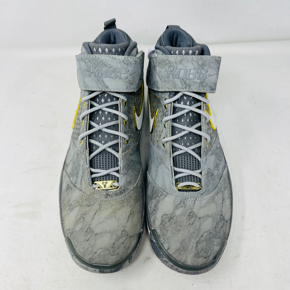 Nike Kobe 2 Prelude (4/50+ Points)