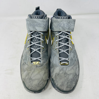 Nike Kobe 2 Prelude (4/50+ Points)