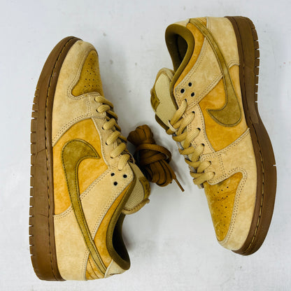 Nike SB Dunk Low Wheat (2017)