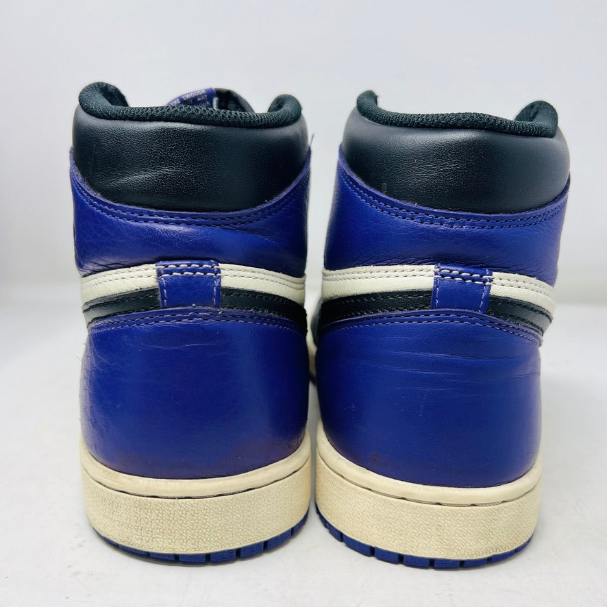 Jordan 1 Retro High Court Purple