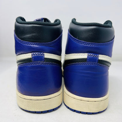 Jordan 1 Retro High Court Purple