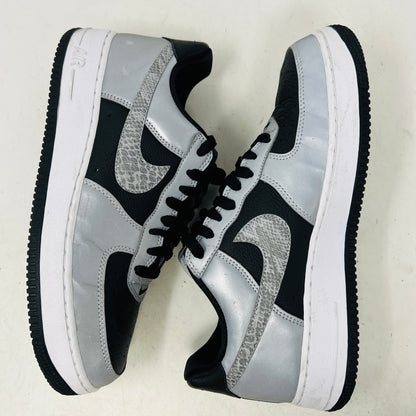 Nike Air Force 1 Low Silver Snake (2021)