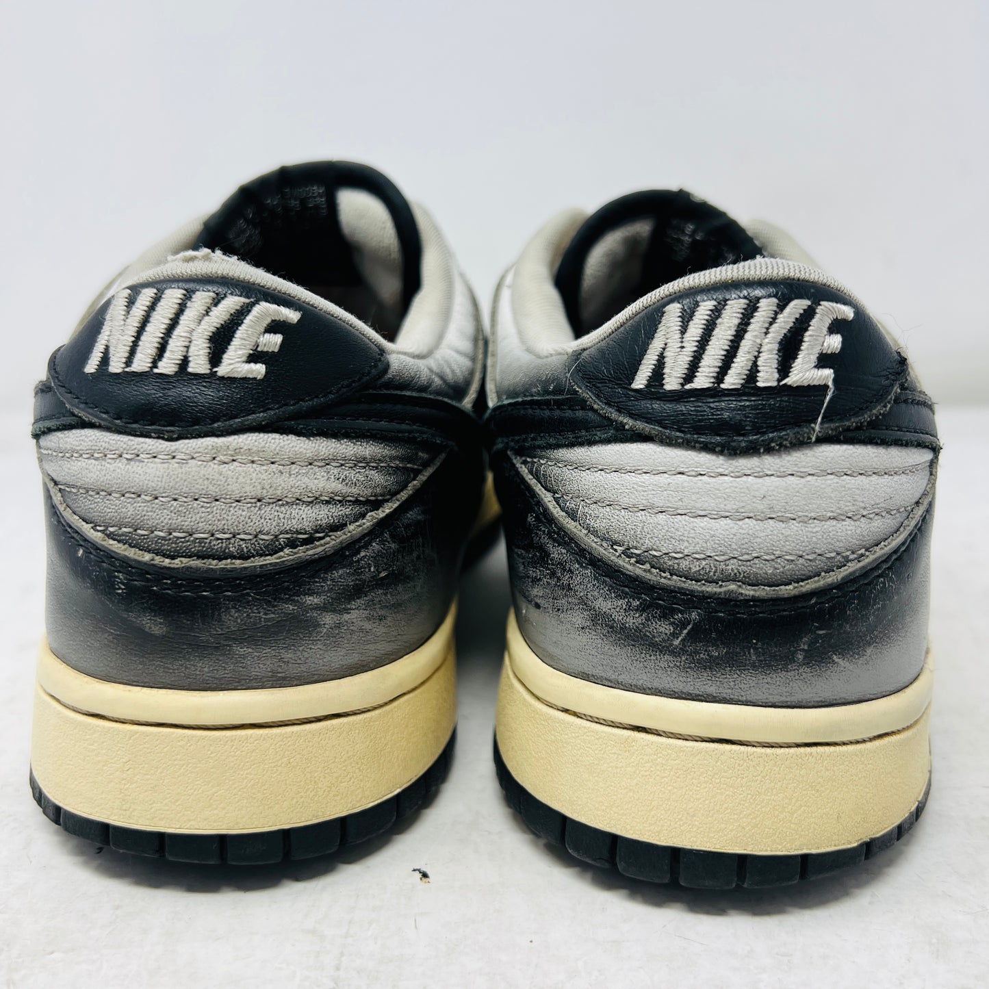 Nike Dunk Low Haze