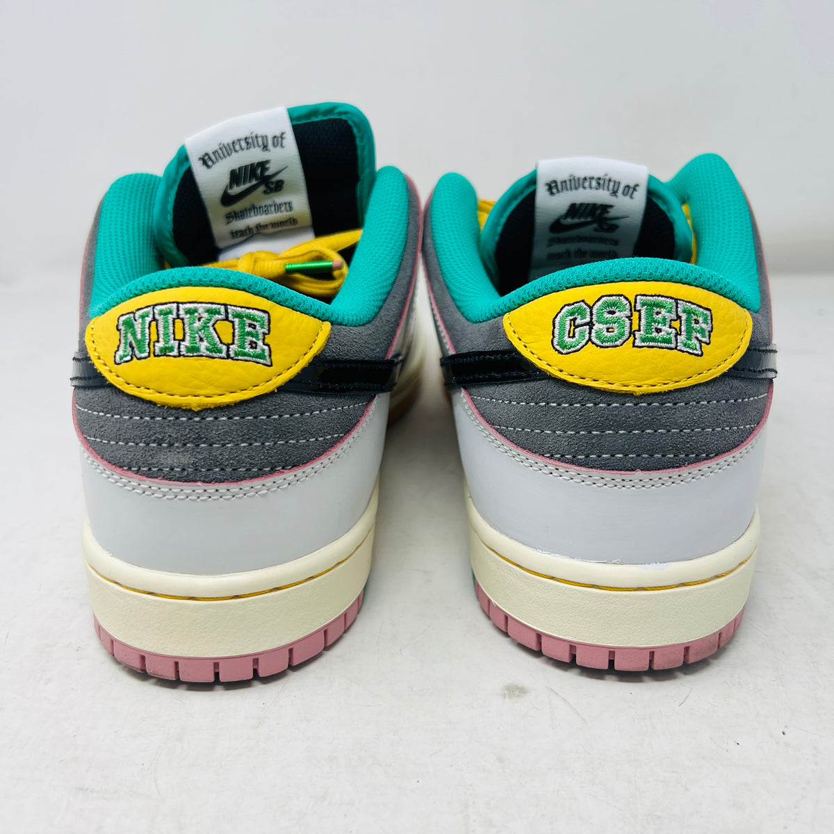 Nike SB Dunk Low CSEF