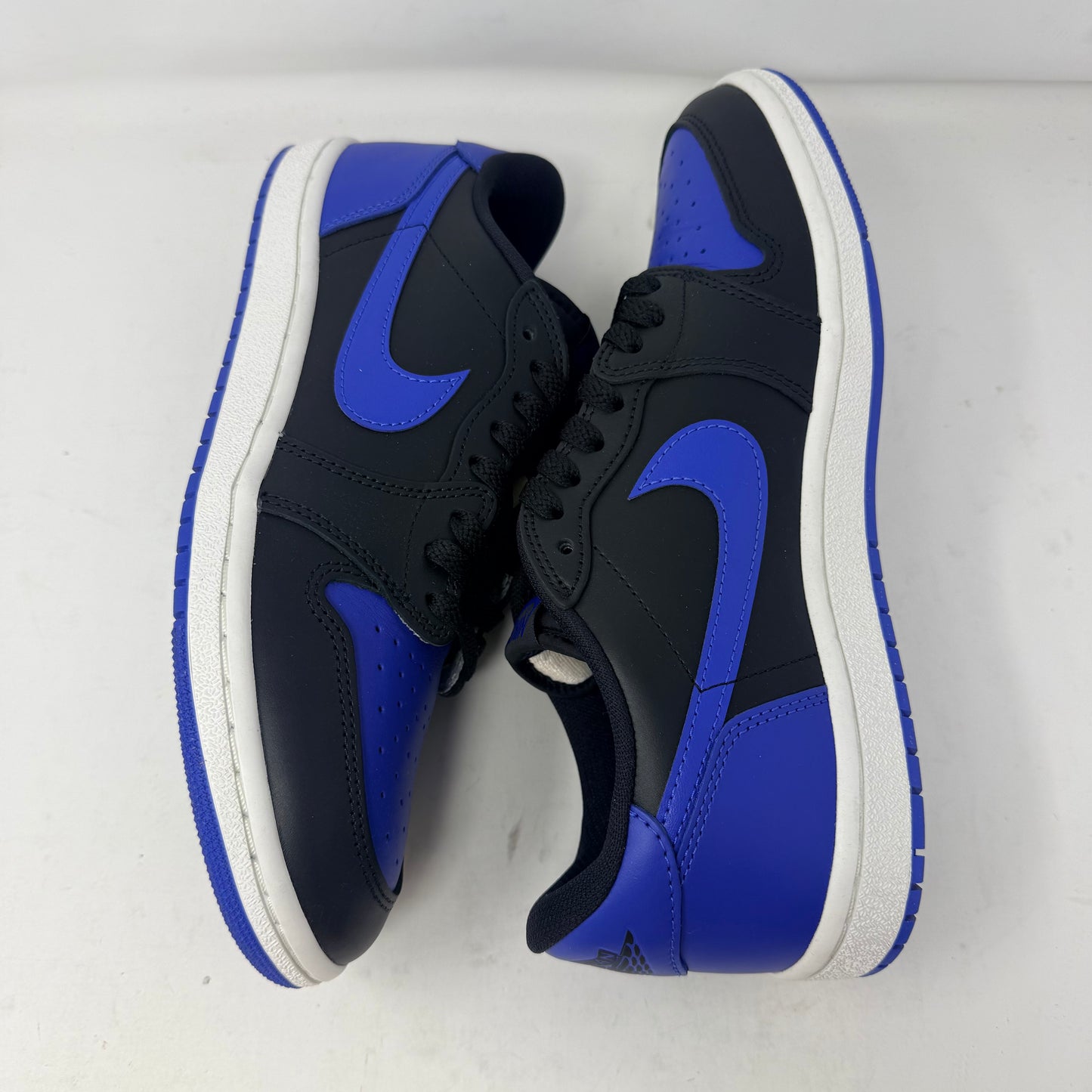 Jordan 1 Retro Low '85 Royal