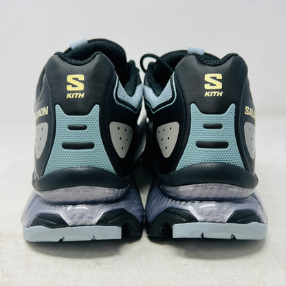 Salomon XT-4K Kith Black Alloy