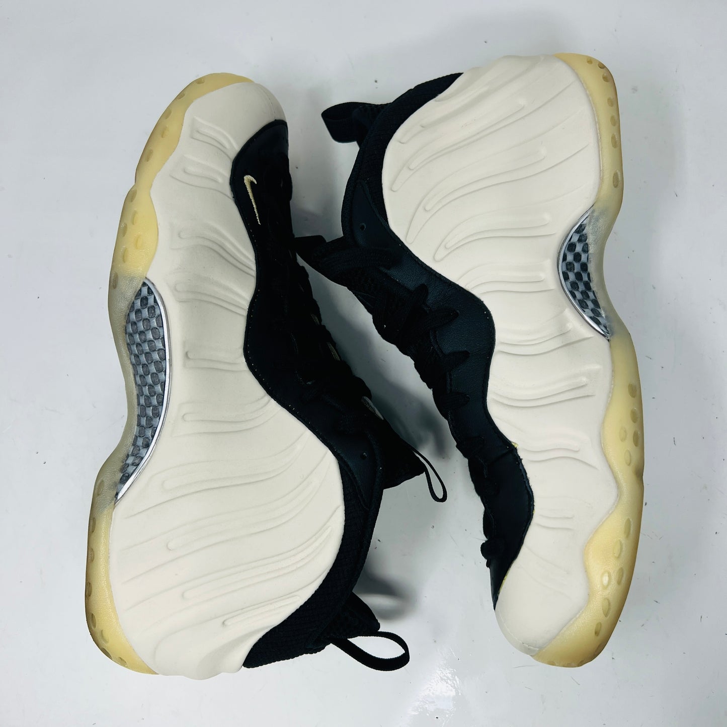 Nike Air Foamposite One Light Orewood Brown