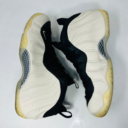 Nike Air Foamposite One Light Orewood Brown