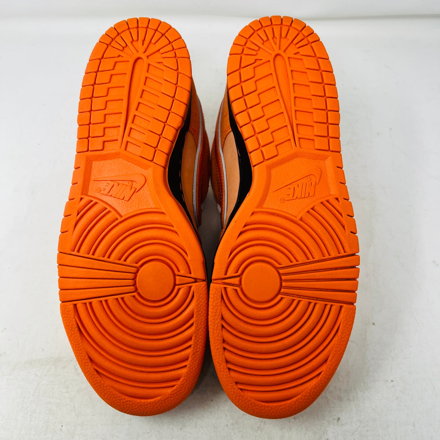 Nike SB Dunk Low Concepts Orange Lobster