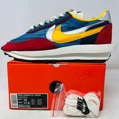 Nike LD Waffle sacai Varsity Blue