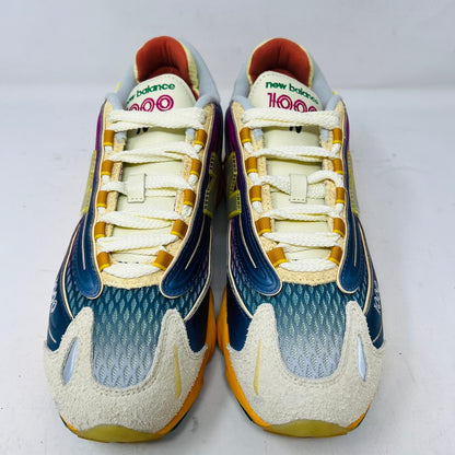 New Balance 1000 Salehe Bembury Fog Be The Cloud Berry