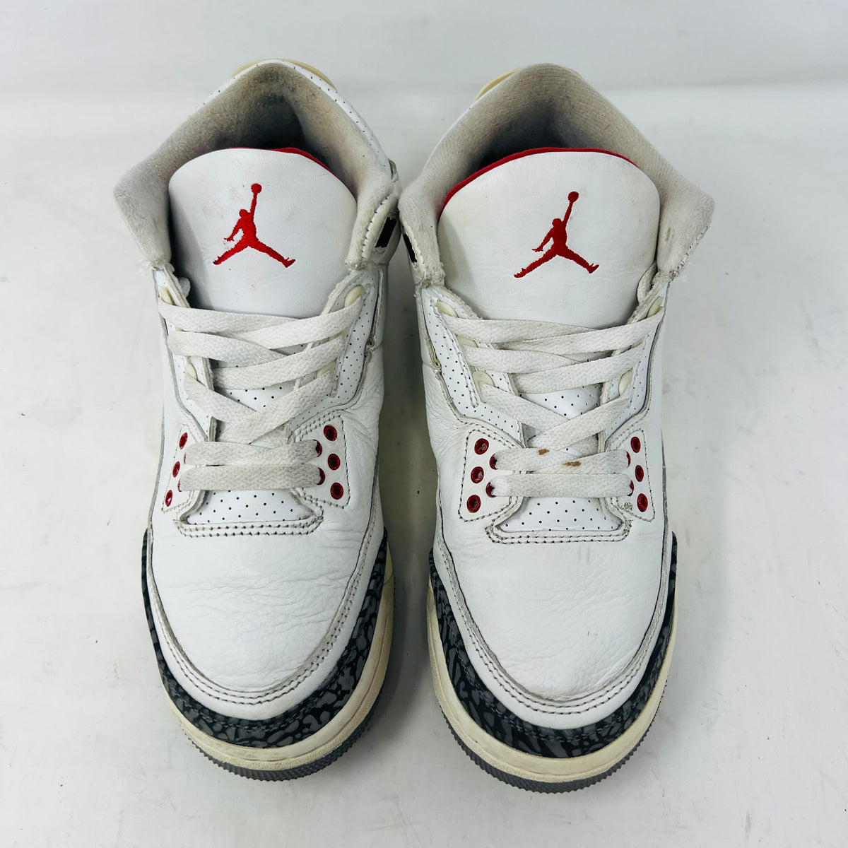 Jordan 3 Retro White Cement Reimagined (GS)