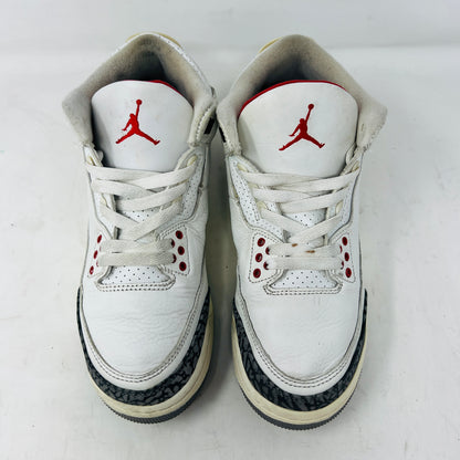 Jordan 3 Retro White Cement Reimagined (GS)