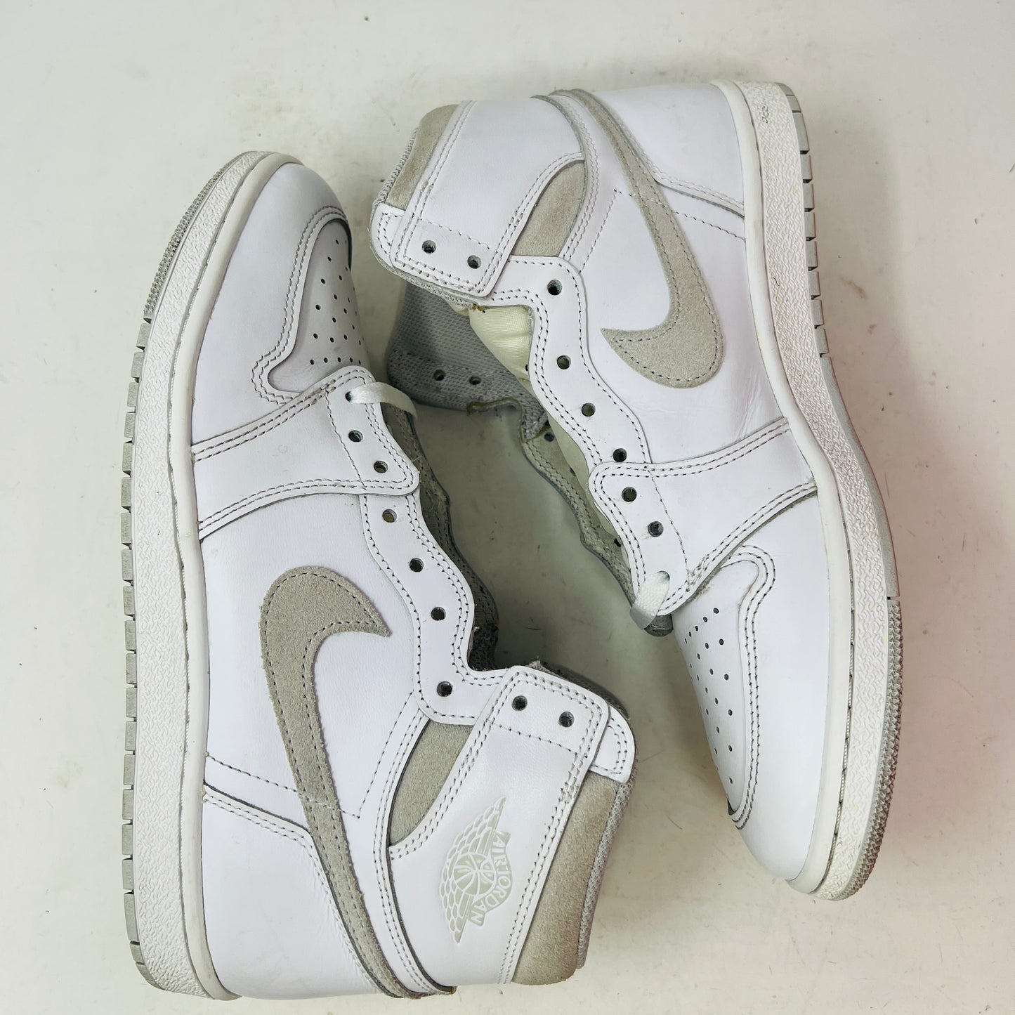 Jordan 1 Retro High '85 Neutral Grey