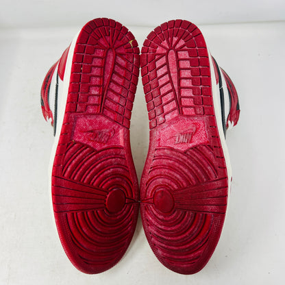 Jordan 1 Retro High OG Chicago Lost and Found