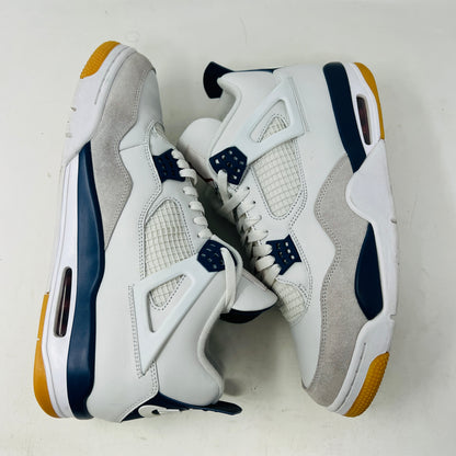 Jordan 4 Retro SB Navy