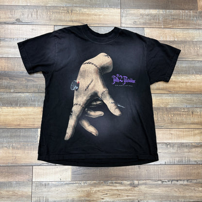 Hellstar Hand Walk T-shirt