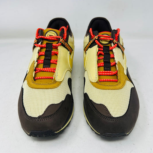 Nike Air Max 1 Travis Scott Cactus Jack Baroque Brown