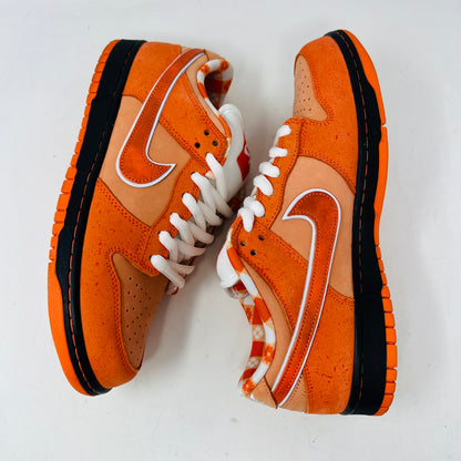 Nike SB Dunk Low Concepts Orange Lobster