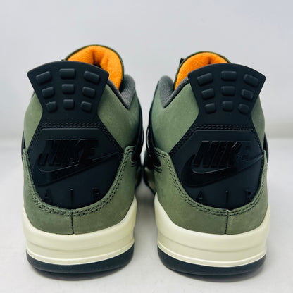 Jordan 4 Retro OG SP Undefeated (2025)