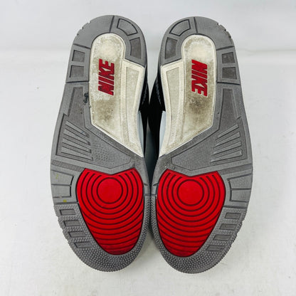 Jordan 3 Retro OG Black Cement (2024)