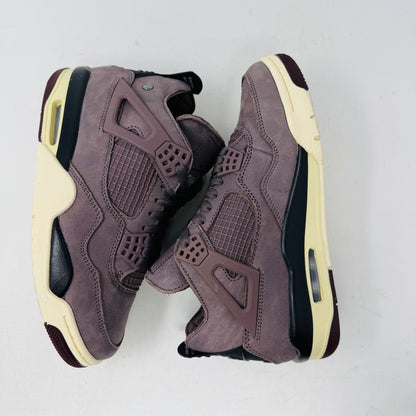 Jordan 4 Retro SP A Ma Maniére Violet Ore