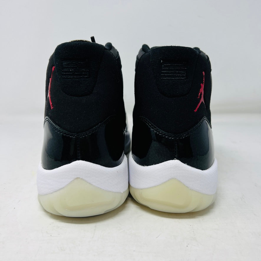 Jordan 11 Retro 72-10