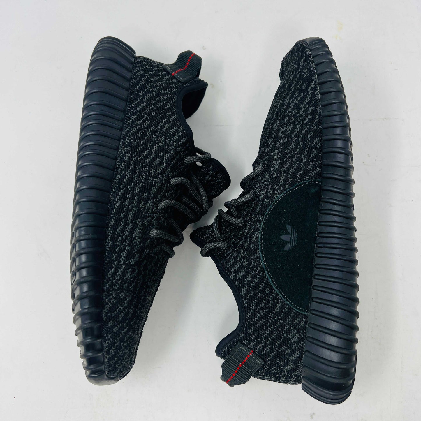 adidas Yeezy Boost 350 Pirate Black (2015)
