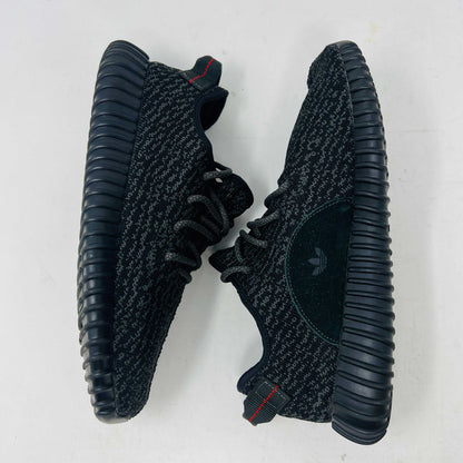 adidas Yeezy Boost 350 Pirate Black (2015)