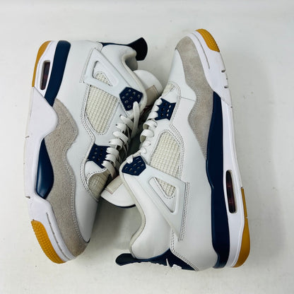 Jordan 4 Retro SB Navy