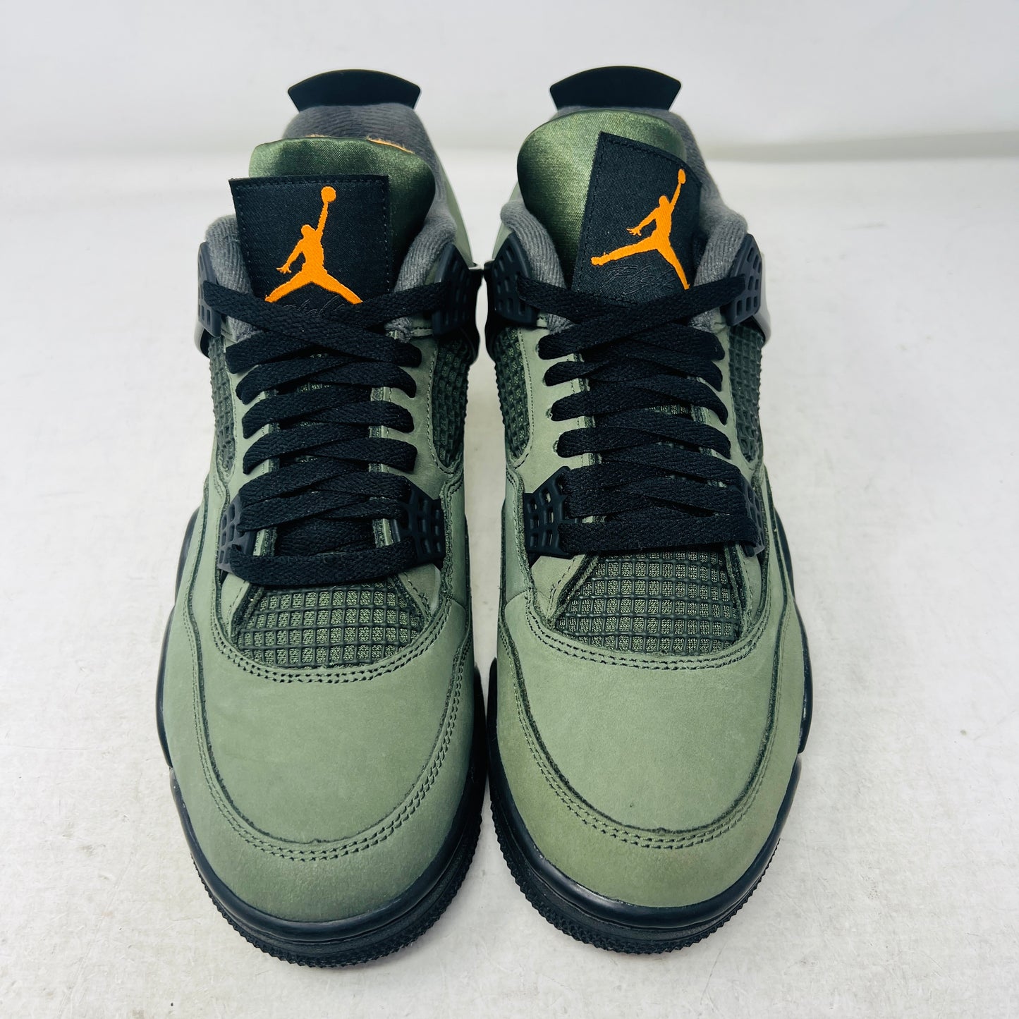 Jordan 4 Retro OG SP Undefeated (2025)