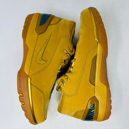 Nike Air Zoom Generation Wheat (All-Star)