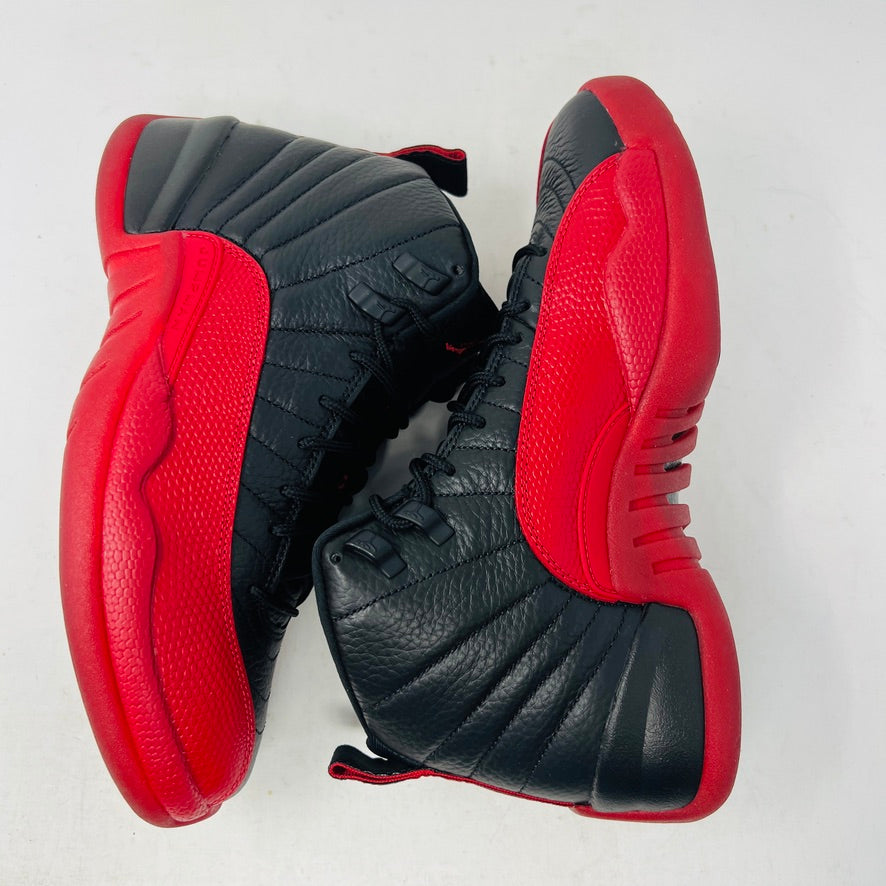 Jordan 12 Retro Flu Game (2025)