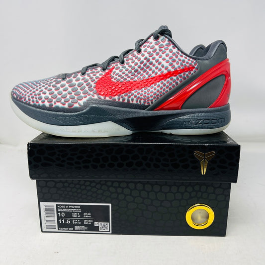Nike Kobe 6 Protro ASG Hollywood 3D (2026)