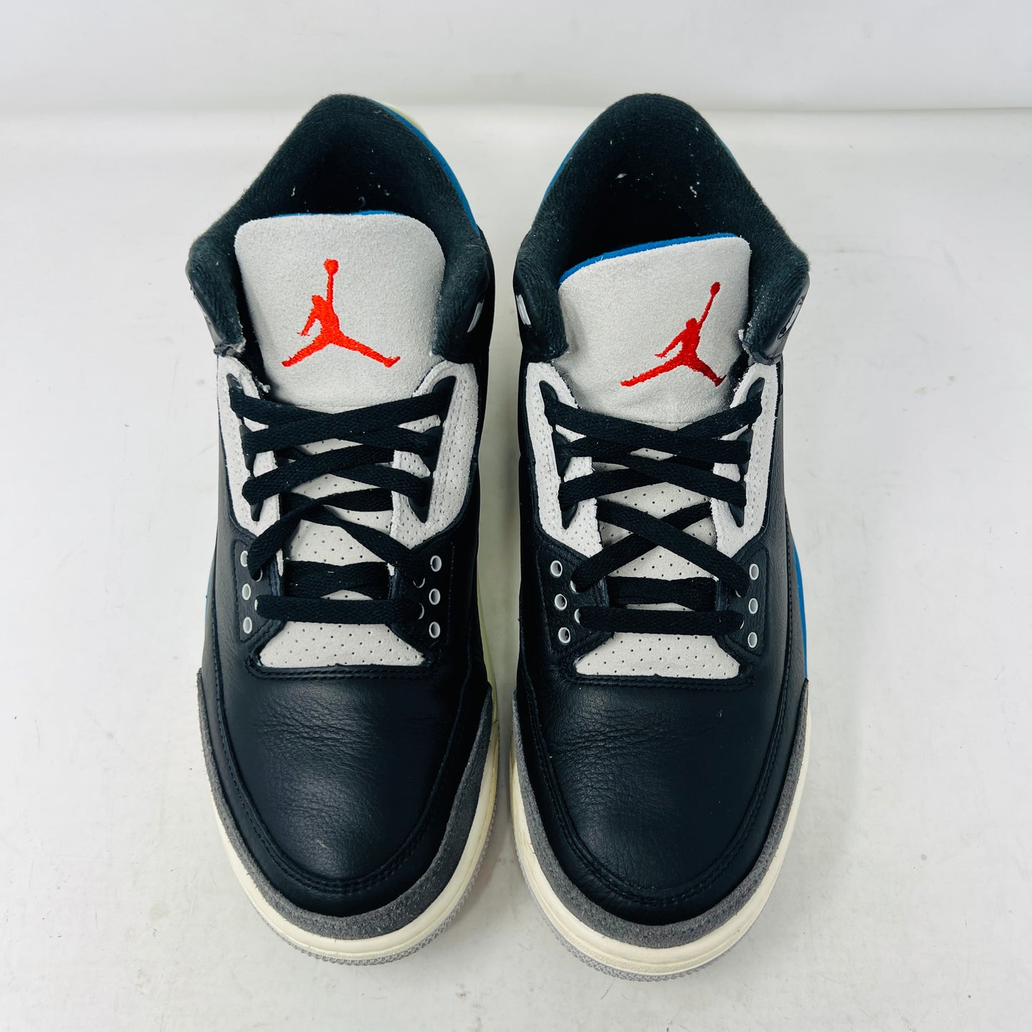 Jordan 3 Retro OG Rare Air